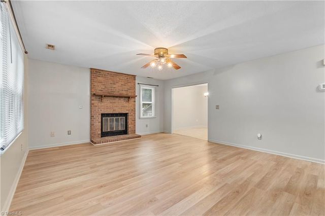 5092 Hutchins Street, Winston-salem, NC 27106