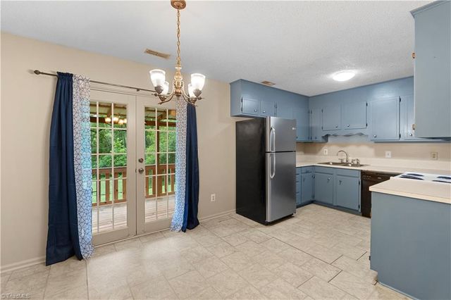 5092 Hutchins Street, Winston-salem, NC 27106