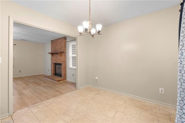 5092 Hutchins Street, Winston-salem, NC 27106