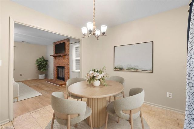 5092 Hutchins Street, Winston-salem, NC 27106