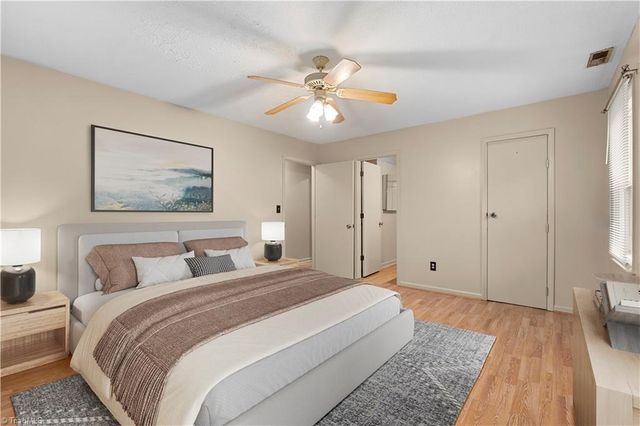 5092 Hutchins Street, Winston-salem, NC 27106