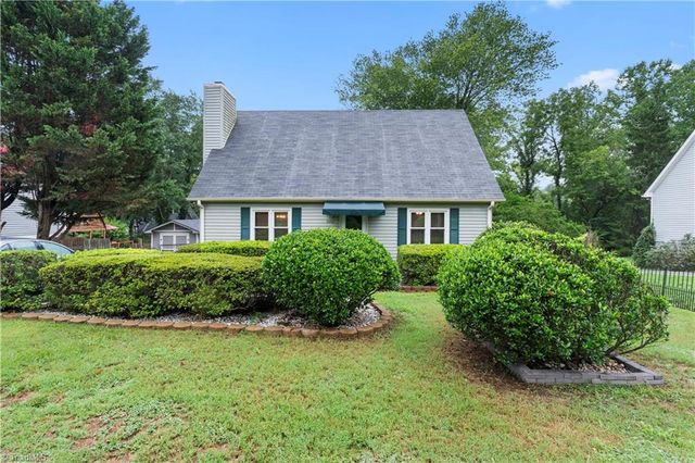 5092 Hutchins Street, Winston-salem, NC 27106