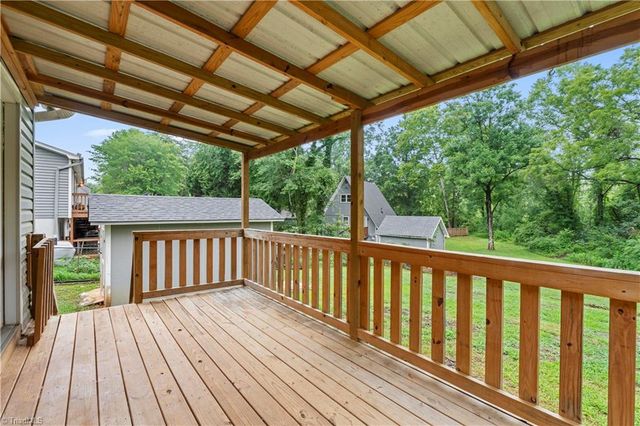 5092 Hutchins Street, Winston-salem, NC 27106