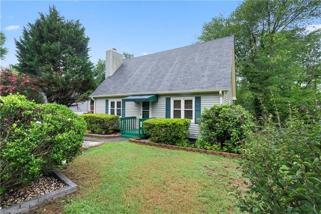 5092 Hutchins Street, Winston-salem, NC 27106
