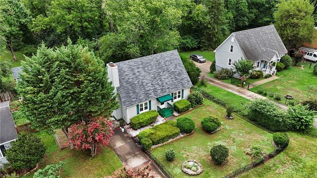 5092 Hutchins Street, Winston-salem, NC 27106