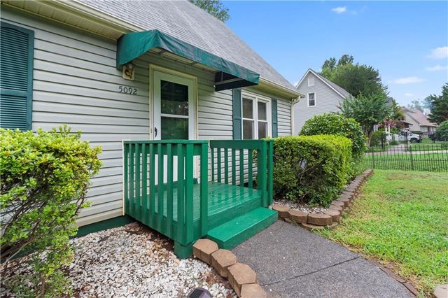 5092 Hutchins Street, Winston-salem, NC 27106