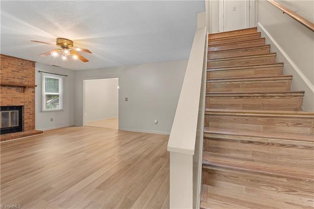 5092 Hutchins Street, Winston-salem, NC 27106