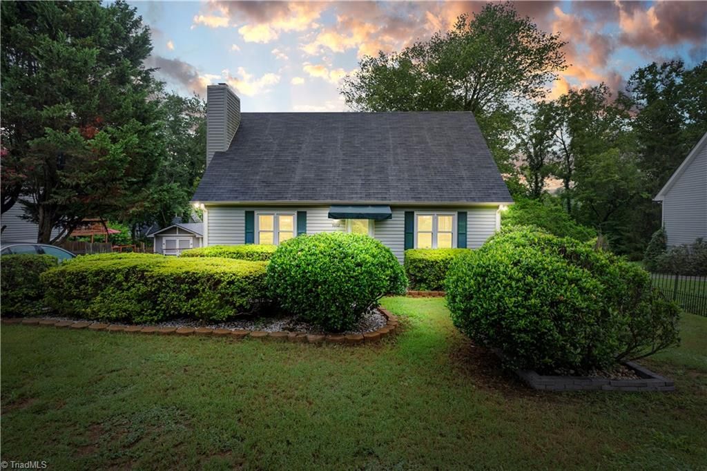5092 Hutchins Street, Winston-salem, NC 27106