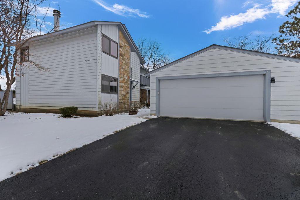 111 Windsor Drive, Vernon Hills, IL 60061