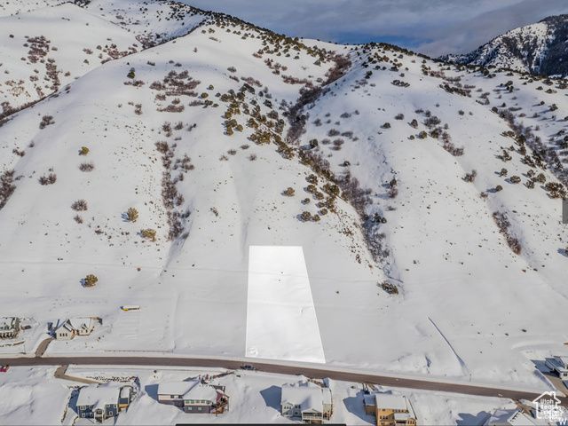 2516 N 2300 E Unit 63, North Logan, UT 84341