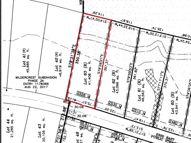 2516 N 2300 E Unit 63, North Logan, UT 84341