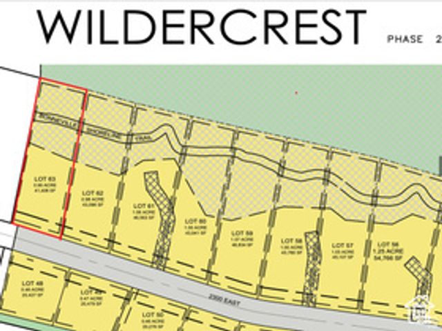 2516 N 2300 E Unit 63, North Logan, UT 84341