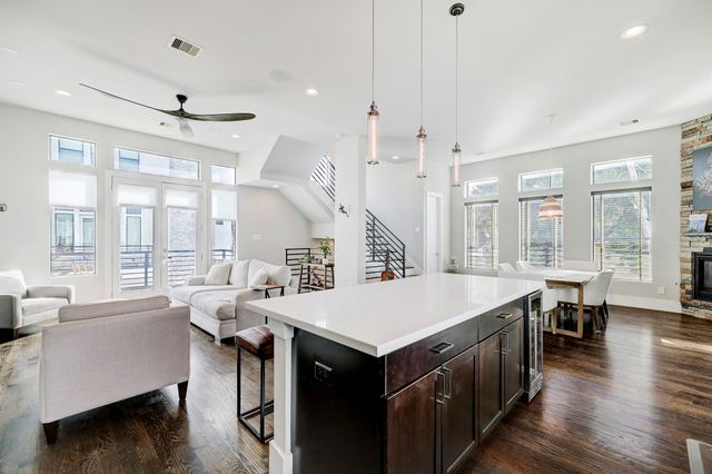 5622 Kiam Street F, Houston, TX 77007