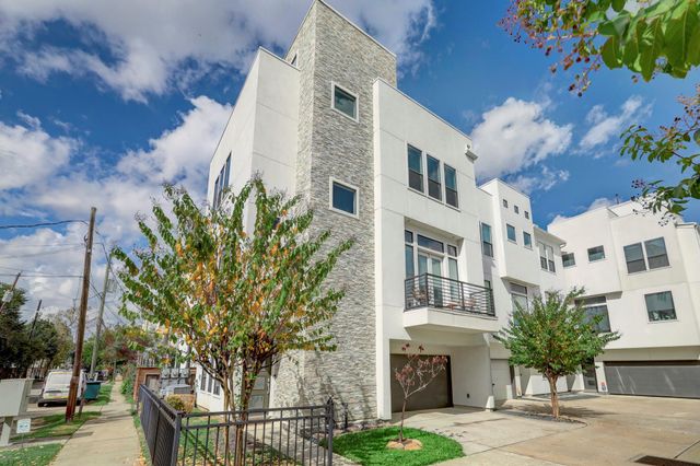 5622 Kiam Street F, Houston, TX 77007