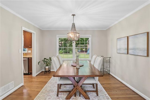 5148 N Peachtree Road, Dunwoody, GA 30338