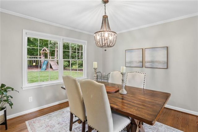 5148 N Peachtree Road, Dunwoody, GA 30338