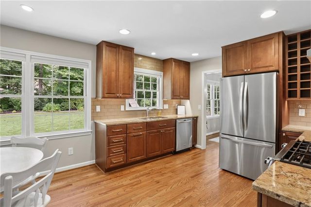 5148 N Peachtree Road, Dunwoody, GA 30338