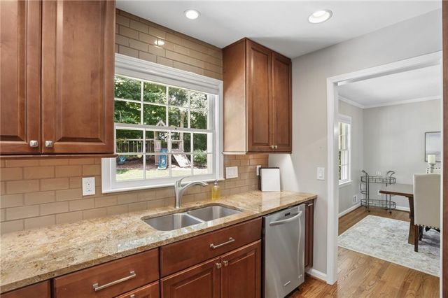 5148 N Peachtree Road, Dunwoody, GA 30338
