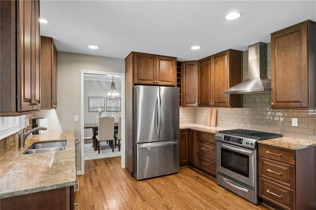 5148 N Peachtree Road, Dunwoody, GA 30338