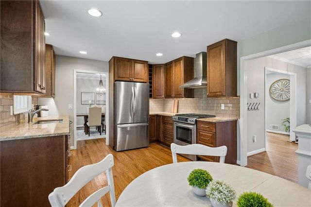 5148 N Peachtree Road, Dunwoody, GA 30338