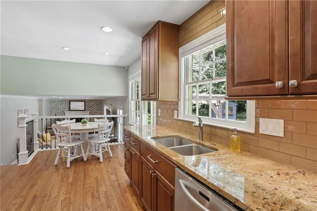 5148 N Peachtree Road, Dunwoody, GA 30338