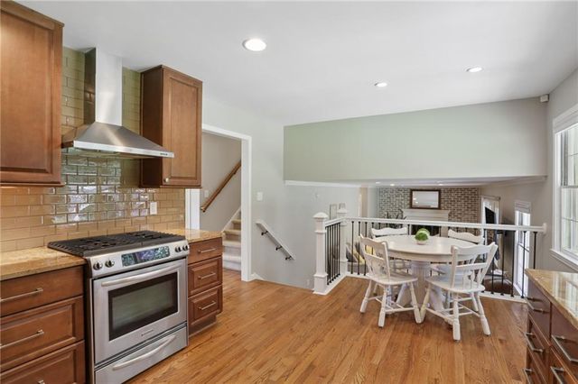 5148 N Peachtree Road, Dunwoody, GA 30338