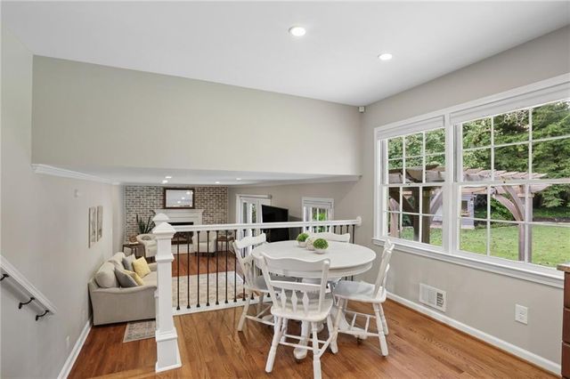 5148 N Peachtree Road, Dunwoody, GA 30338