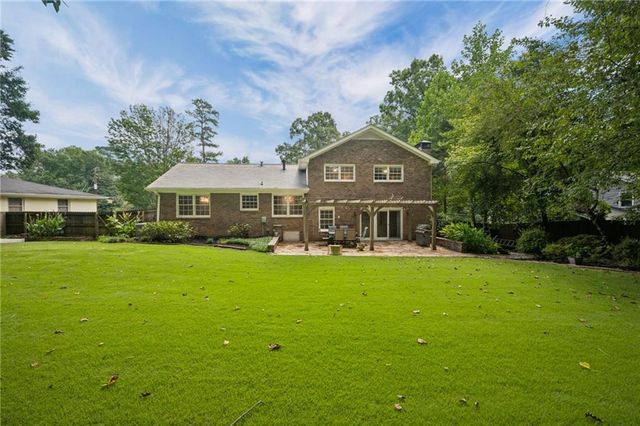5148 N Peachtree Road, Dunwoody, GA 30338