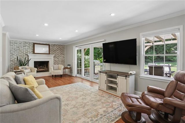 5148 N Peachtree Road, Dunwoody, GA 30338