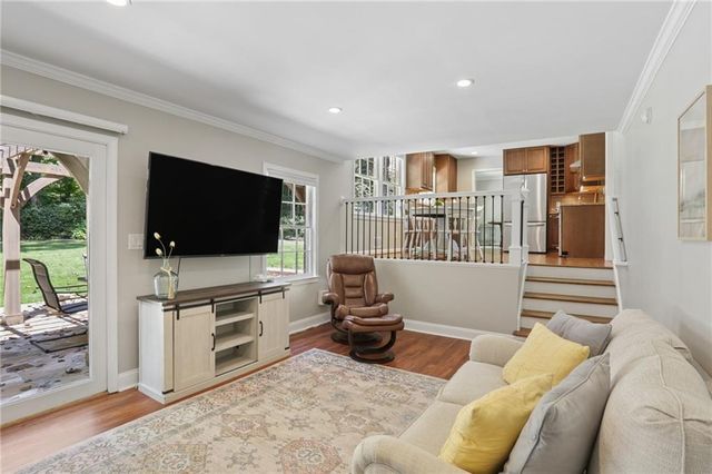5148 N Peachtree Road, Dunwoody, GA 30338