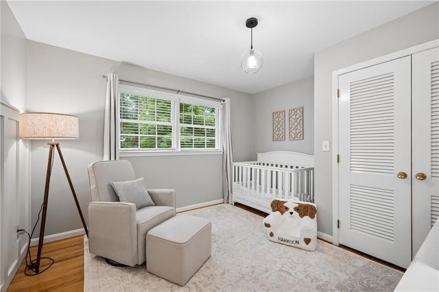 5148 N Peachtree Road, Dunwoody, GA 30338