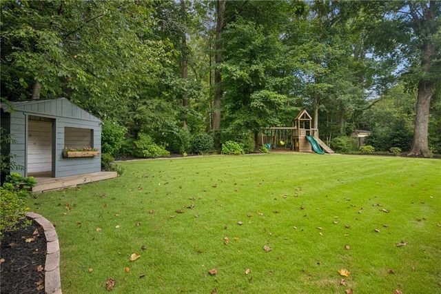 5148 N Peachtree Road, Dunwoody, GA 30338