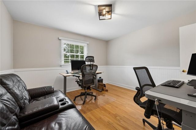 5148 N Peachtree Road, Dunwoody, GA 30338