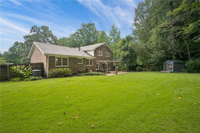 5148 N Peachtree Road, Dunwoody, GA 30338