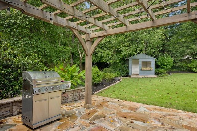 5148 N Peachtree Road, Dunwoody, GA 30338