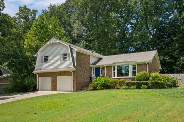 5148 N Peachtree Road, Dunwoody, GA 30338
