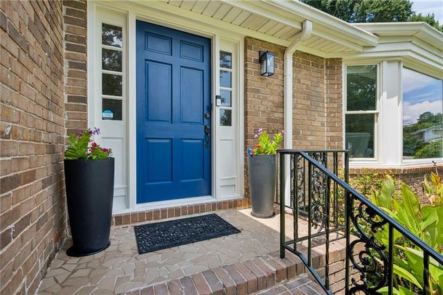 5148 N Peachtree Road, Dunwoody, GA 30338