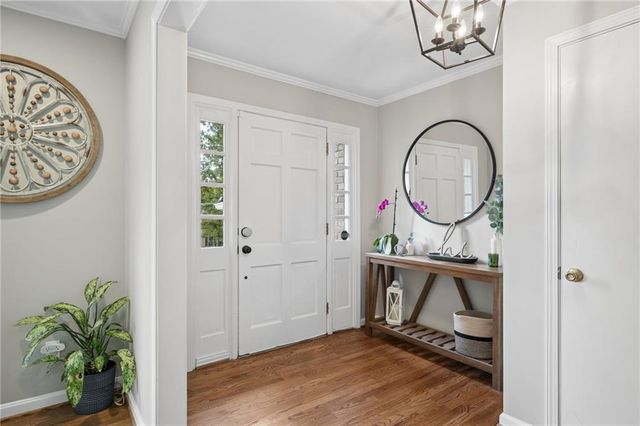 5148 N Peachtree Road, Dunwoody, GA 30338