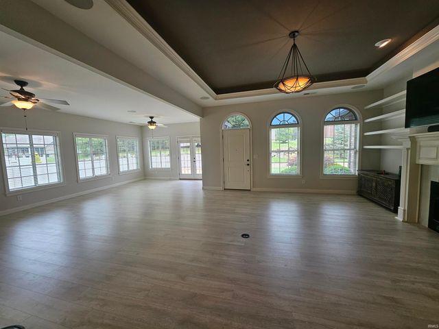 8018 Wolf Creek Court, Evansville, IN 47712