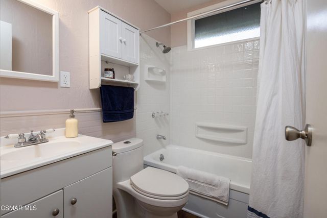 1804 Freeman Drive, Pine Mountain Club, CA 93222