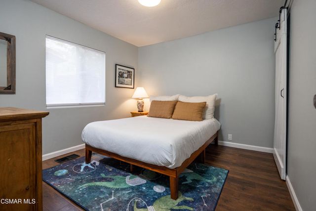 1804 Freeman Drive, Pine Mountain Club, CA 93222