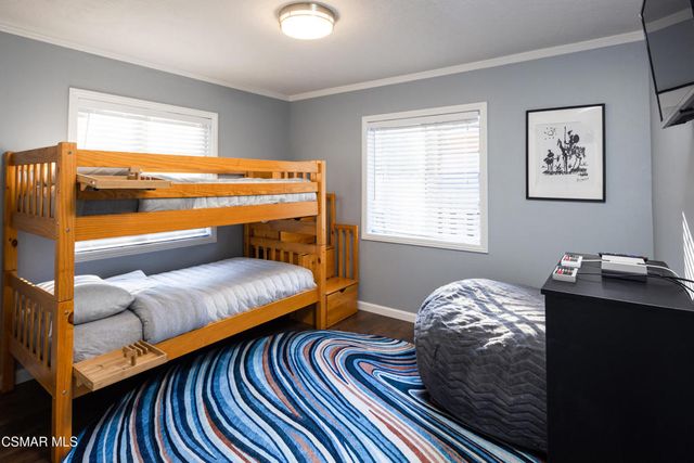 1804 Freeman Drive, Pine Mountain Club, CA 93222