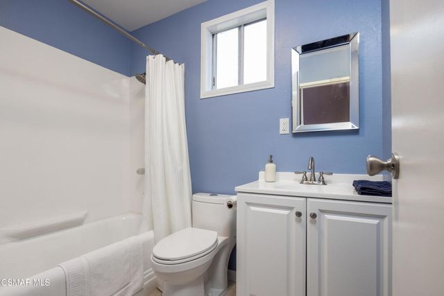 1804 Freeman Drive, Pine Mountain Club, CA 93222