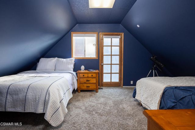 1804 Freeman Drive, Pine Mountain Club, CA 93222