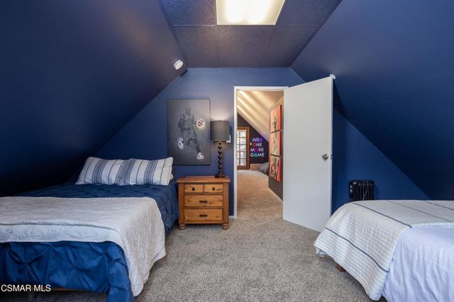 1804 Freeman Drive, Pine Mountain Club, CA 93222