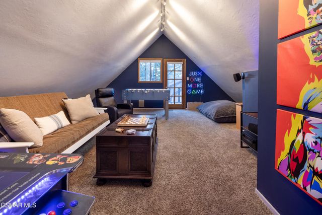 1804 Freeman Drive, Pine Mountain Club, CA 93222