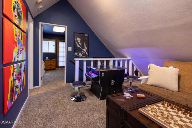 1804 Freeman Drive, Pine Mountain Club, CA 93222