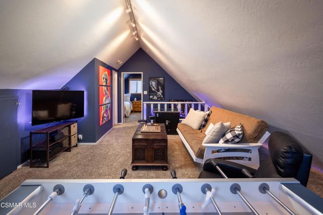 1804 Freeman Drive, Pine Mountain Club, CA 93222