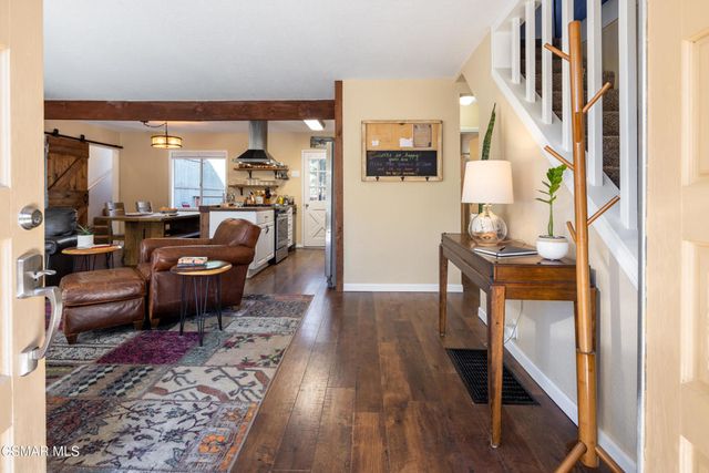 1804 Freeman Drive, Pine Mountain Club, CA 93222