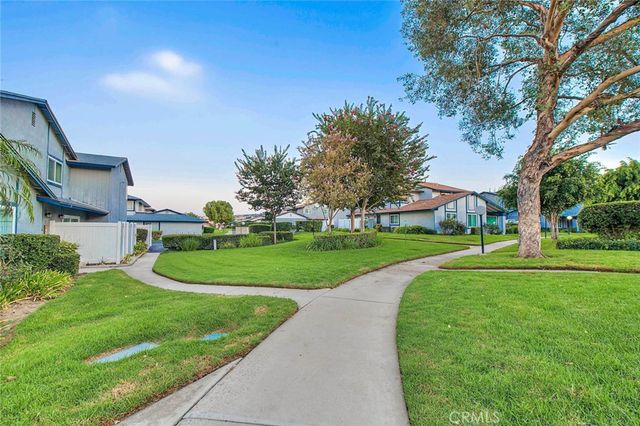 1476 Forest Glen 12, Hacienda Heights, CA 91745
